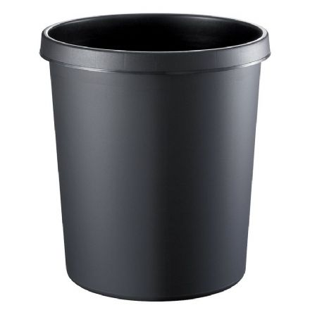 ESD Conductive Waste Bin (Round)