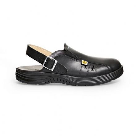 ESD Steel Toe Protected Sandals (SB)