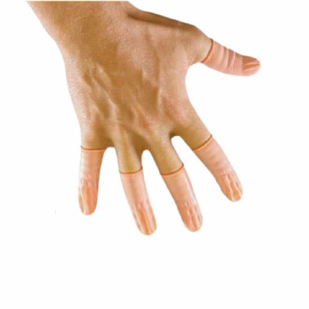 Static Dissipative Latex Cots-Cream