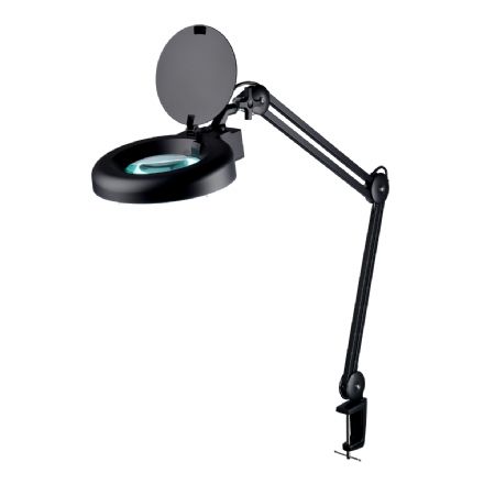  ESD Magnifier Lamp
