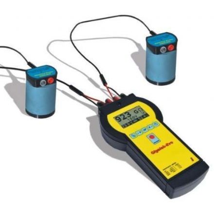 Gigalab Evo Surface Resistance Meter